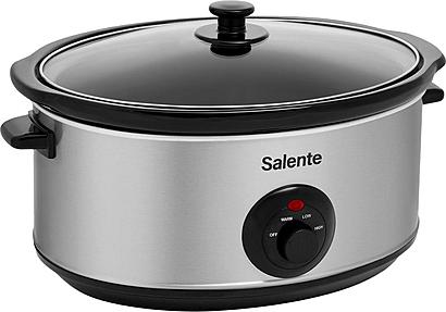 Salente HOTPO
