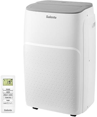 Salente SUMMERICE12