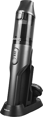 Salente SUPERVAC antracit
