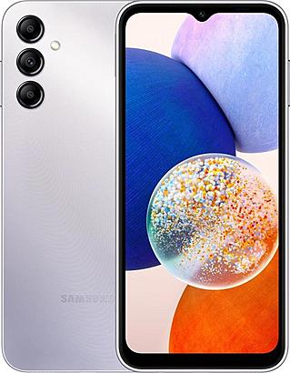 Samsung A057 Galaxy A05s 128GB Silver