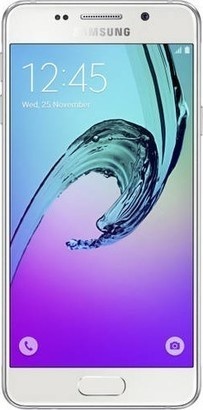 Samsung A310F Galaxy SS 16GB White