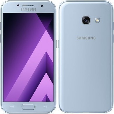 Samsung A320F Galaxy A3 2017 Blue