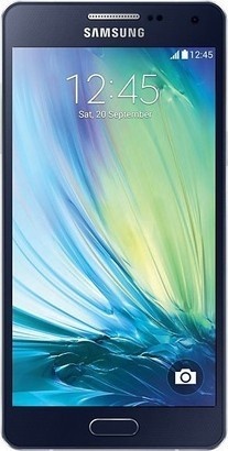Samsung A500 Galaxy A5 Black