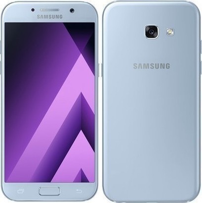 Samsung A520F Galaxy A5 2017 Blue