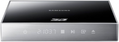 Samsung BD D7000
