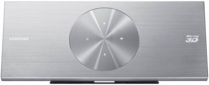 Samsung BD D7500