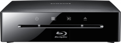 Samsung BD ES5000