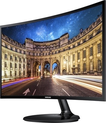 Samsung C27F390F