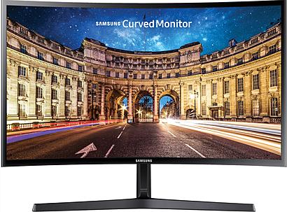 Samsung C27F396