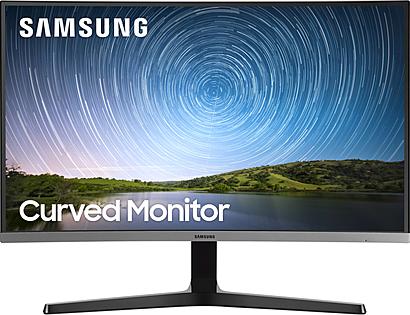 Samsung C27R500