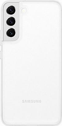 Samsung Clear Cover S22+ Clear