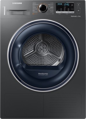 Samsung DV 80M50103X/LE + 10 let záruka na motor