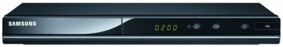 Samsung DVD D360