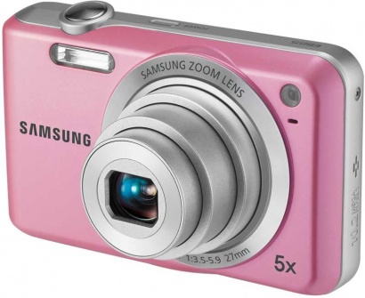 Samsung EC ES65 P