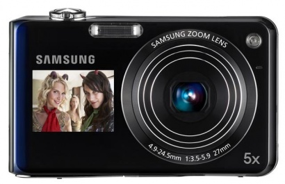 Samsung EC PL150 U