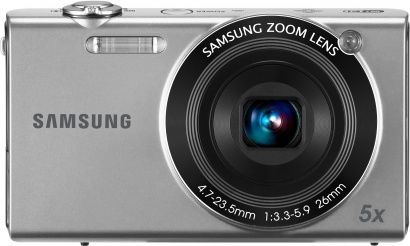 Samsung EC SH100 S