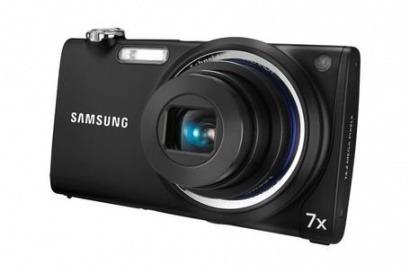 Samsung EC ST5000 B