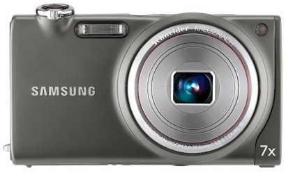 Samsung EC ST5500 A