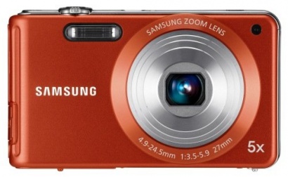 Samsung EC ST70 O
