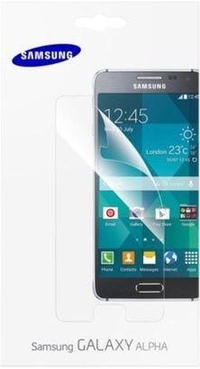Samsung ET FG850C Screen Galaxy Alpha
