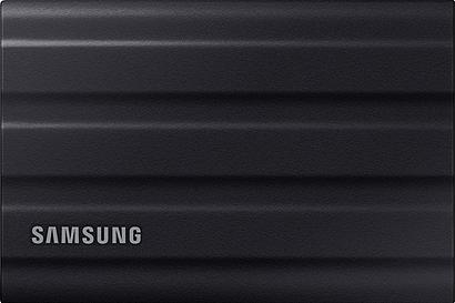 Samsung Externí SSD T7 Shield 1TB BK