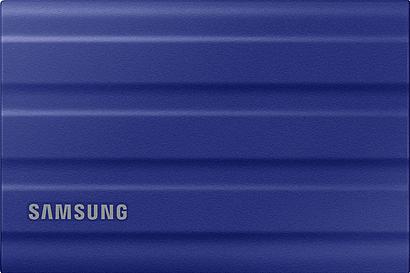 Samsung Externí SSD T7 Shield 2TB BL