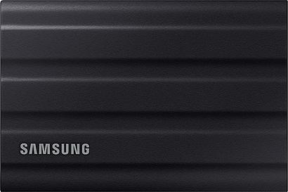 Samsung Externí SSD T7 Shield 4TB black