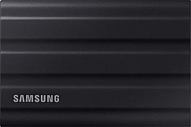 Samsung Externí SSD T7 Shield 4TB black