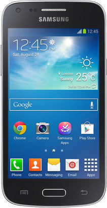 Samsung G3500 Galaxy Core Plus Black