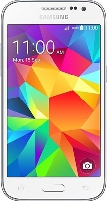Samsung G360 Galaxy Core Prime White