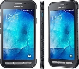 Samsung G389 Galaxy Xcover 3 Silver