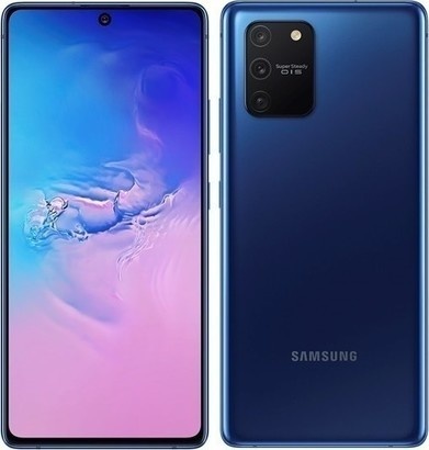 Samsung G770 Galaxy S10 Lite Blue