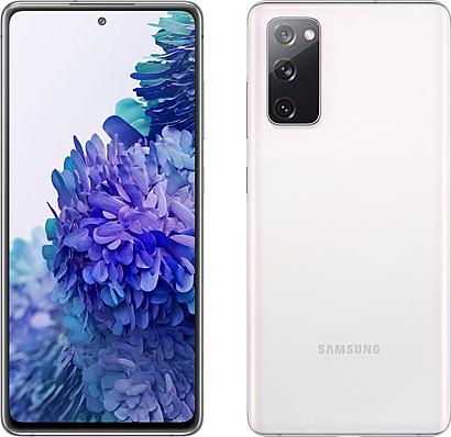 Samsung G780G Galaxy S20 FE White