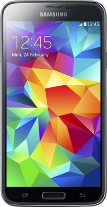 Samsung G903 Galaxy S5 Neo Black