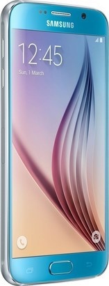 Samsung G920 Galaxy S6 32GB Blue