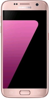 Samsung G930 Galaxy S7 32GB Pink