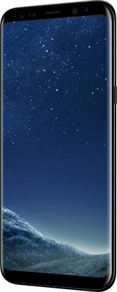 Samsung G955 Galaxy S8+ 64GB Black