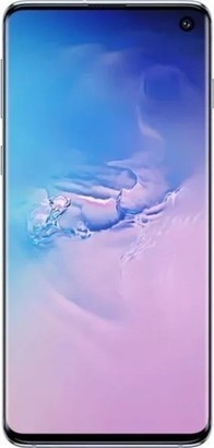 Samsung G973 Galaxy S10 128GB Blue