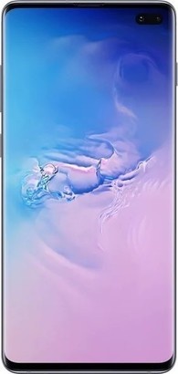 Samsung G975 Galaxy S10+ 128GB Blue