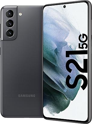 Samsung G991 Galaxy S21 5G 256GB Gray