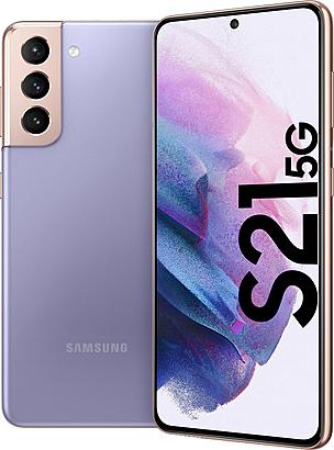 Samsung G991 Galaxy S21 5G 256GB Violet