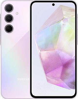 Samsung Galaxy A55 5G 8/256GB Violet