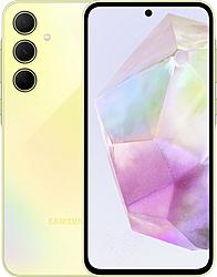 Samsung Galaxy A55 5G 8/256GB Yellow