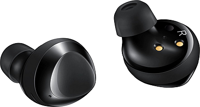 Samsung Galaxy Buds+ BLACK