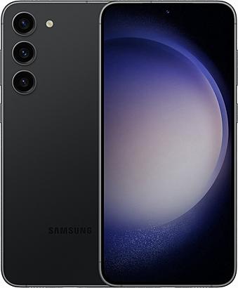 Samsung Galaxy S23+ 5G 512GB Black