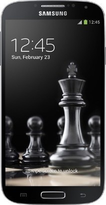 Samsung GT i9506 Galaxy S4 LTE-A Black