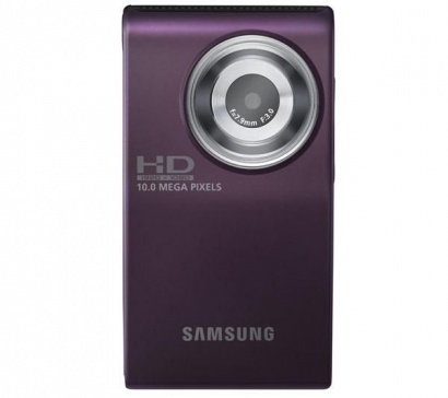 Samsung HMX U10U