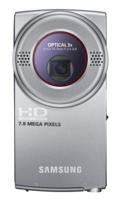 Samsung HMX U20S