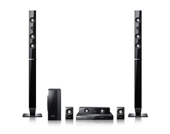 Samsung HT C5530