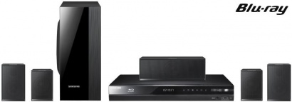 Samsung HT D4500